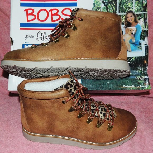 bobs hiking boots